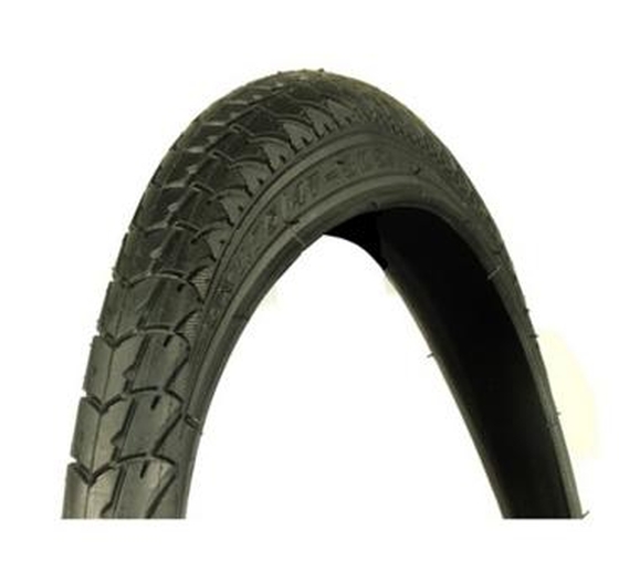 JKH Kerékpárgumi köpeny 16 x 1,75 JF-143 8920204