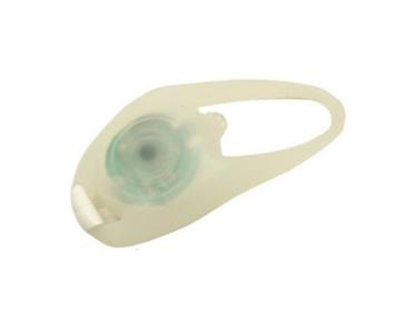 JKH Kerékpárlámpa első mini led 8920254