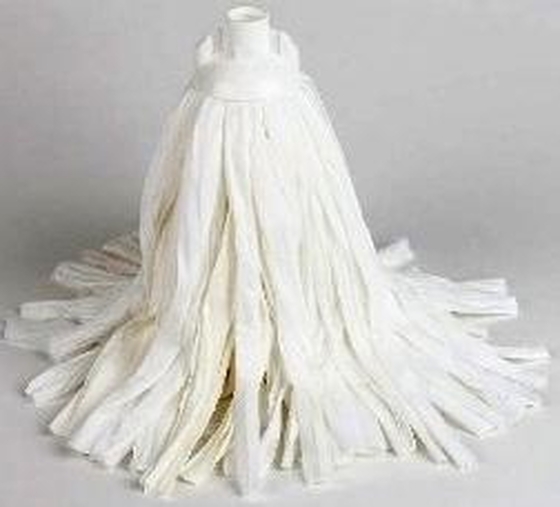 JKH Felmosófej MICROFRASER 160g 8960291