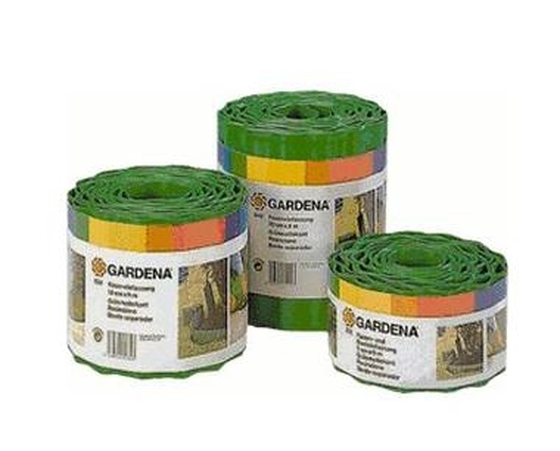 GARDENA 0536-20 Ágyáskeret 9cm x 9m tekercs zöld