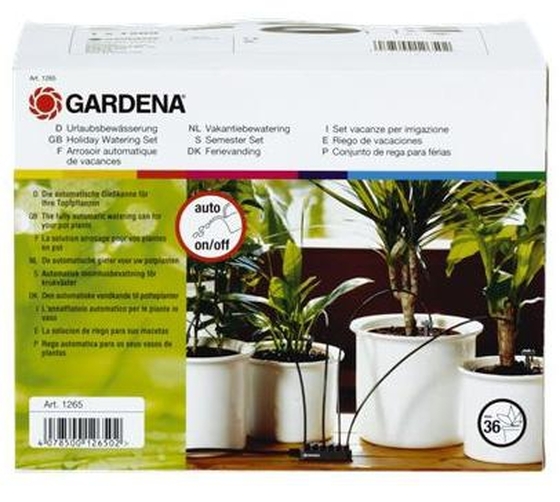 GARDENA 1265-20 Automata öntözőkanna