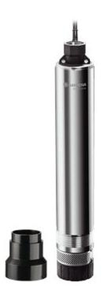 GARDENA 1489-20 Mélykútszivattyú 5500/5 inox