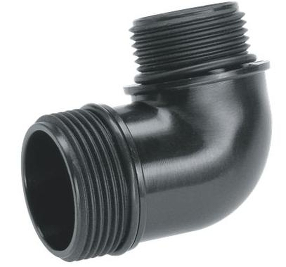 GARDENA 1744-20 Búvárszivattyú csatlakozóelem 42 mm G 5/4