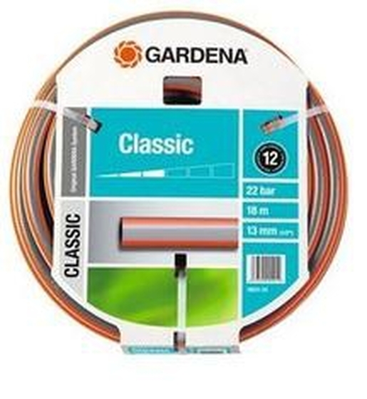 GARDENA 18003-20 Classic tömlő 1/2