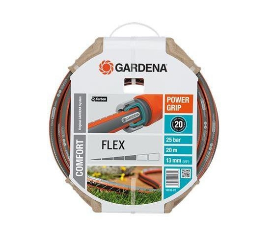 GARDENA 18033-20 Comfort FLEX tömlő 1/2
