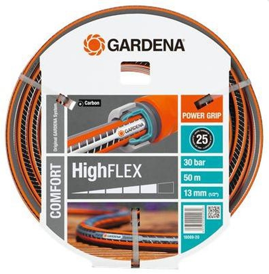 GARDENA 18069-20 Comfort HighFLEX tömlő 1/2