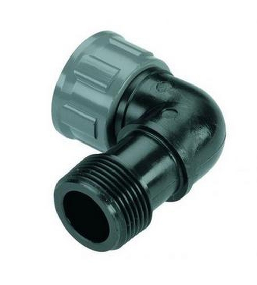 GARDENA 2752-20 L-elem szelephez 1x1