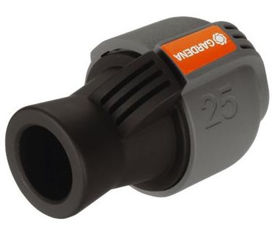 GARDENA 2761-20 Kötőelem 25 mm x 3/4