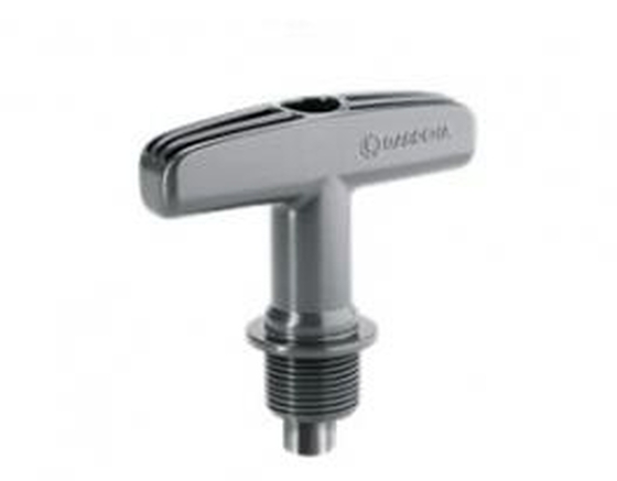 GARDENA 2765-20 Furatkészítő béklyóhoz 3/4