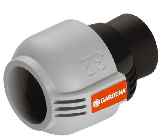 GARDENA 2767-20 Kötőelem 32 mm x 3/4