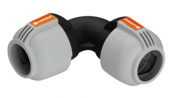 GARDENA 2774-20 L-elem 32 mm