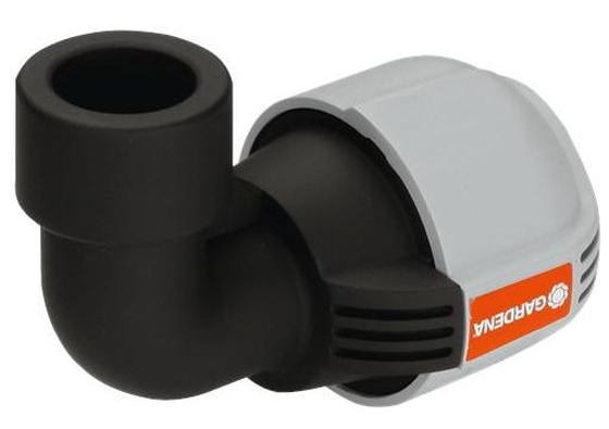 GARDENA 2785-20 L-elem 32 mm x 3/4