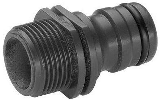 GARDENA 2821-20 Profi rendszer készülékelem 3/4