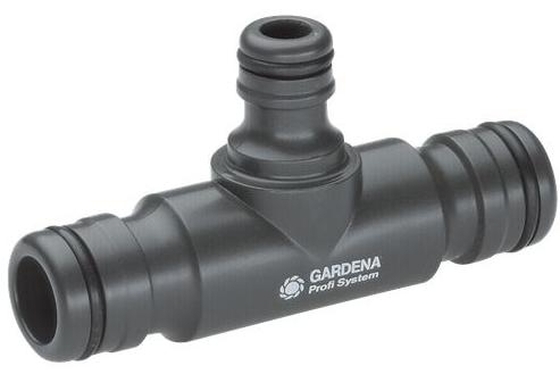 GARDENA 2835-20 Profi rendszer T-elem