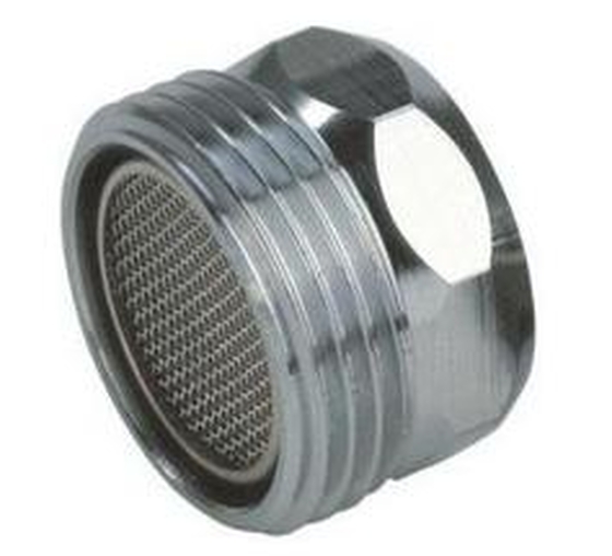 GARDENA 2906-20 Buborékosító menetes adapter