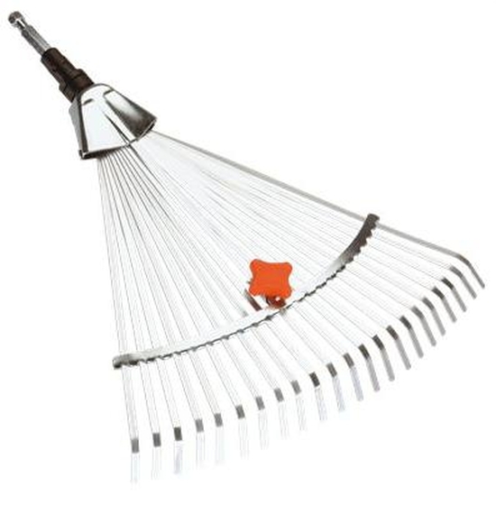 GARDENA 3103-20 Combisystem fém lombseprű állítható