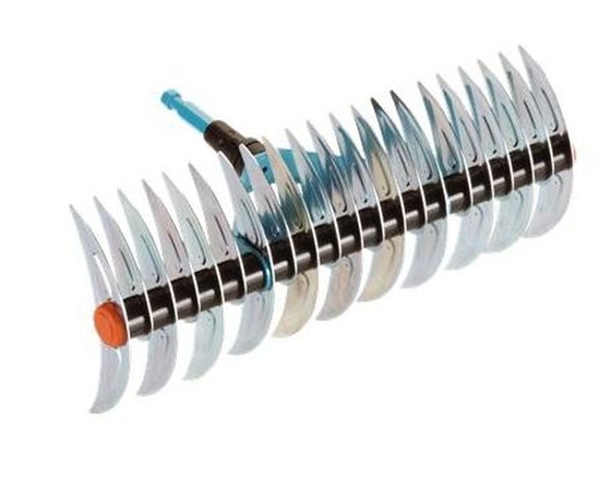 GARDENA 3392-20 Combisystem vágógereblye