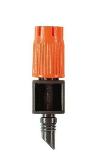 GARDENA MD kisfelületfúvóka vég 10 db 8320-29