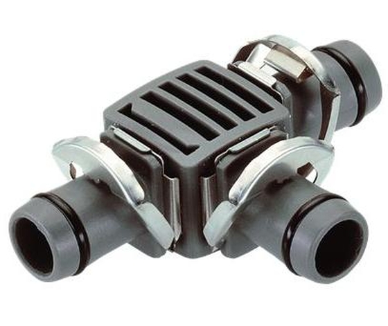 GARDENA MD T-elem 1/2