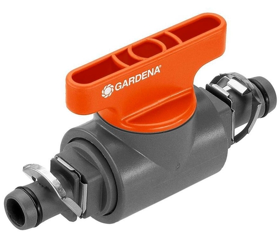 GARDENA MD zárószelep 1/2