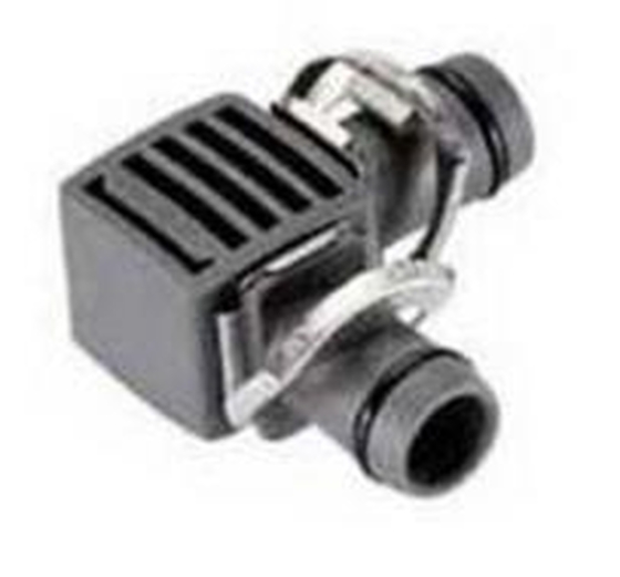 GARDENA MD L-elem 1/2