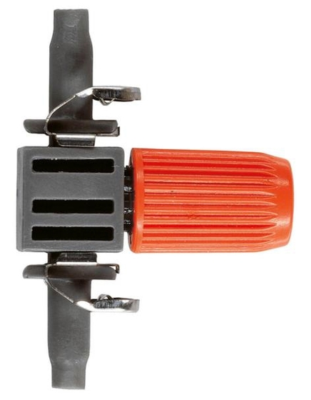 GARDENA MD szabályozható sorcsepegtető 10 db 8392-29