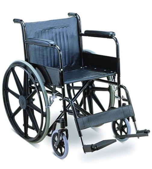 Kerekesszék - Standard JNEC-809B