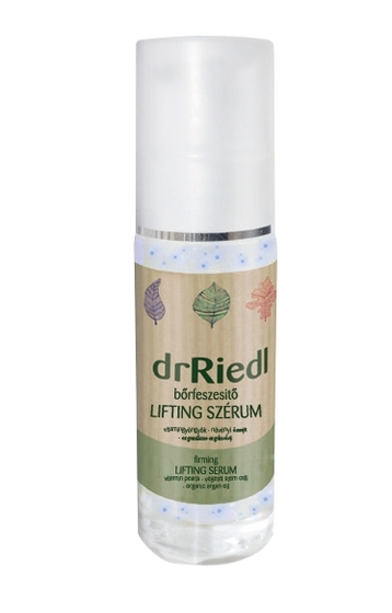 drRiedl Lifting szérum 30ml