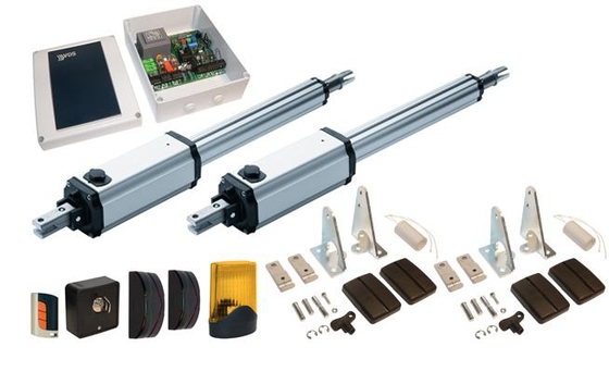 VDS KIT PM1-300 Kétszárnyú kapunyitó szett