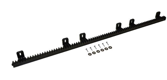 VDS CRM2 1 m Műanyag fogasléc