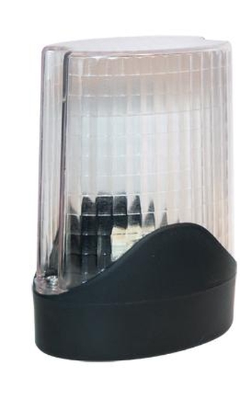 VDS WAVE 230V Fix lámpa kapuvezérlésekhez