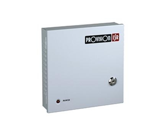 PROVISION PR-10A9CH CCTV Tápegység PR10A9CH