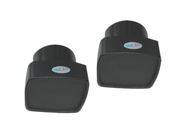 QUIKO QK-FTSI Süllyesztett kivitelű infrasorompó QKFTSI