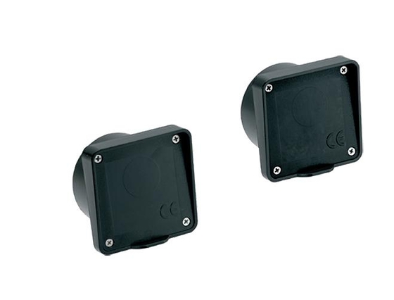 VDS FT INC Egysugaras süllyesztett beltéri/kültéri infrasorompó FTINC