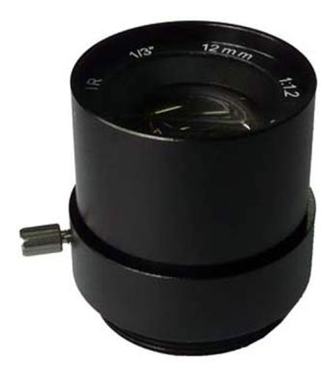 FEIHUA FH-1212F-HR Objektív