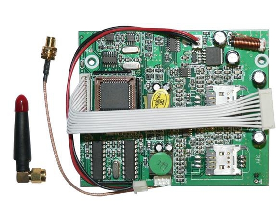 EXCELLTEL CDX-TS+01 GSM 1 fővonalas GSM adapter CDXTS01