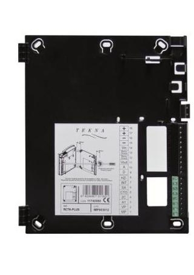 Golmar RCTK-Uno Fali tartókonzol