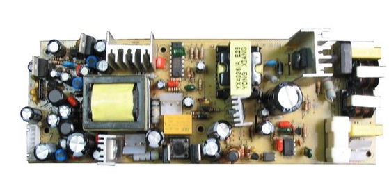 EXCELLTEL CDX-832 Backup board Bővítő panel CDX832