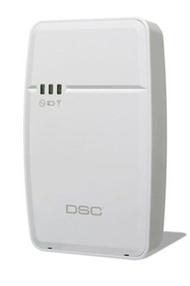 DSC WS8920 Bővítő és átjátszó 110900