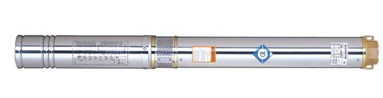 DONGYIN 4SDM4/11 Búvárszivattyú