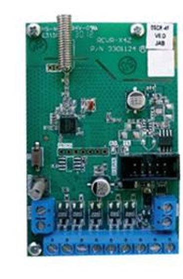 DSC R4F-433 Univerzális vevőegység R4F433 110981