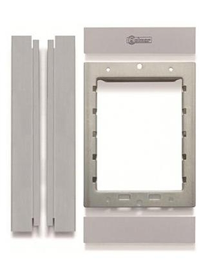 Golmar N6001/AL NEXA Takarópanel