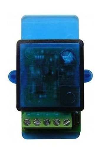 NOLOGO RX1E 1 csatornás vevő