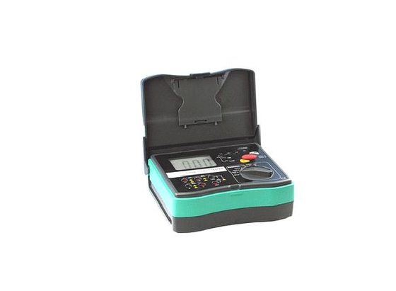 HOLDPEAK 5103 Digitális szigetelési ellenállás mérő