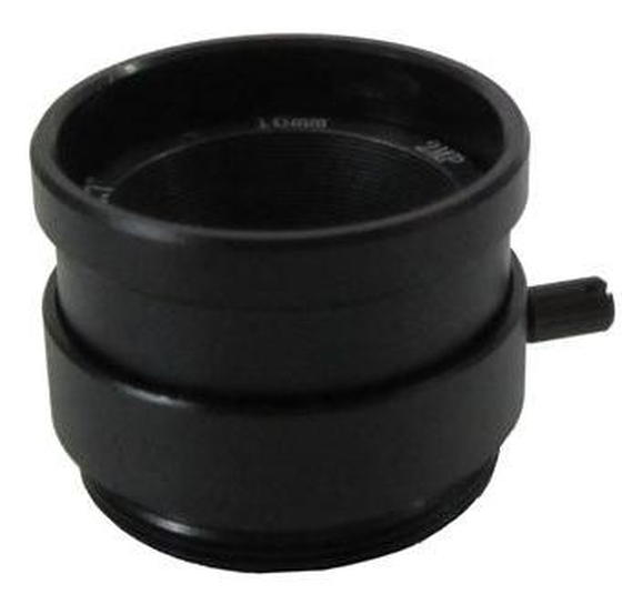 FEIHUA FH-1614F-2MP Objektív