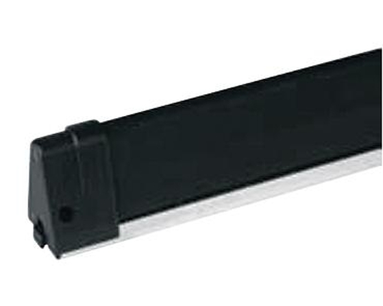 VDS CM2/2 Biztonsági gumiszegély