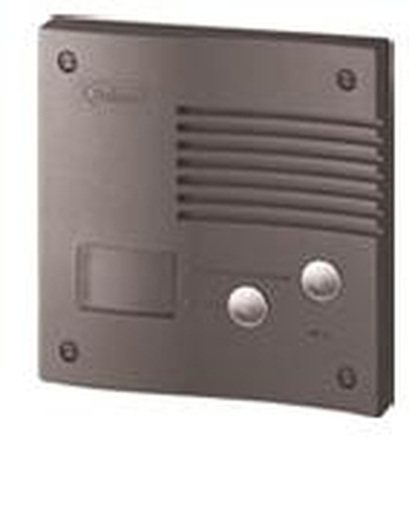 Golmar PE-295/2 GRF Kaputelefon kültériegység hangmodullal PE2952GRF