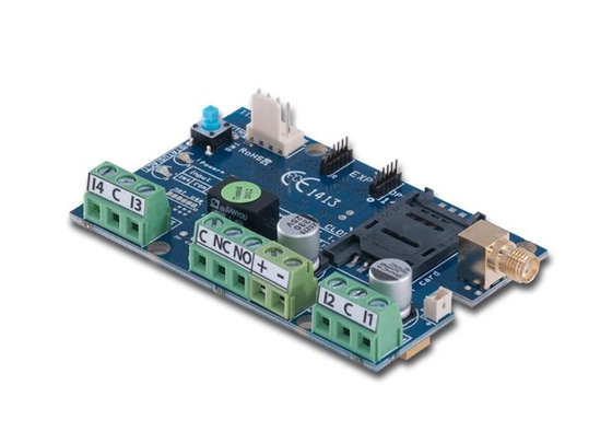 TELLSYSTEM ProCon GSM kommunikátor