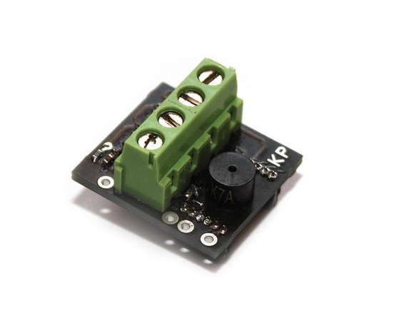 TELLSYSTEM EXP Alarm Bővítő panel ProCon GSM átjelző riasztó funkciójához