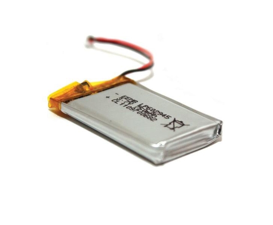 TELLSYSTEM PRO Battery Li-polimer akkumulátor Pro sorozatú GSM átjelzőhöz